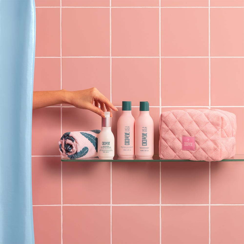 Coco & Eve Bond Repair & Restore Kit