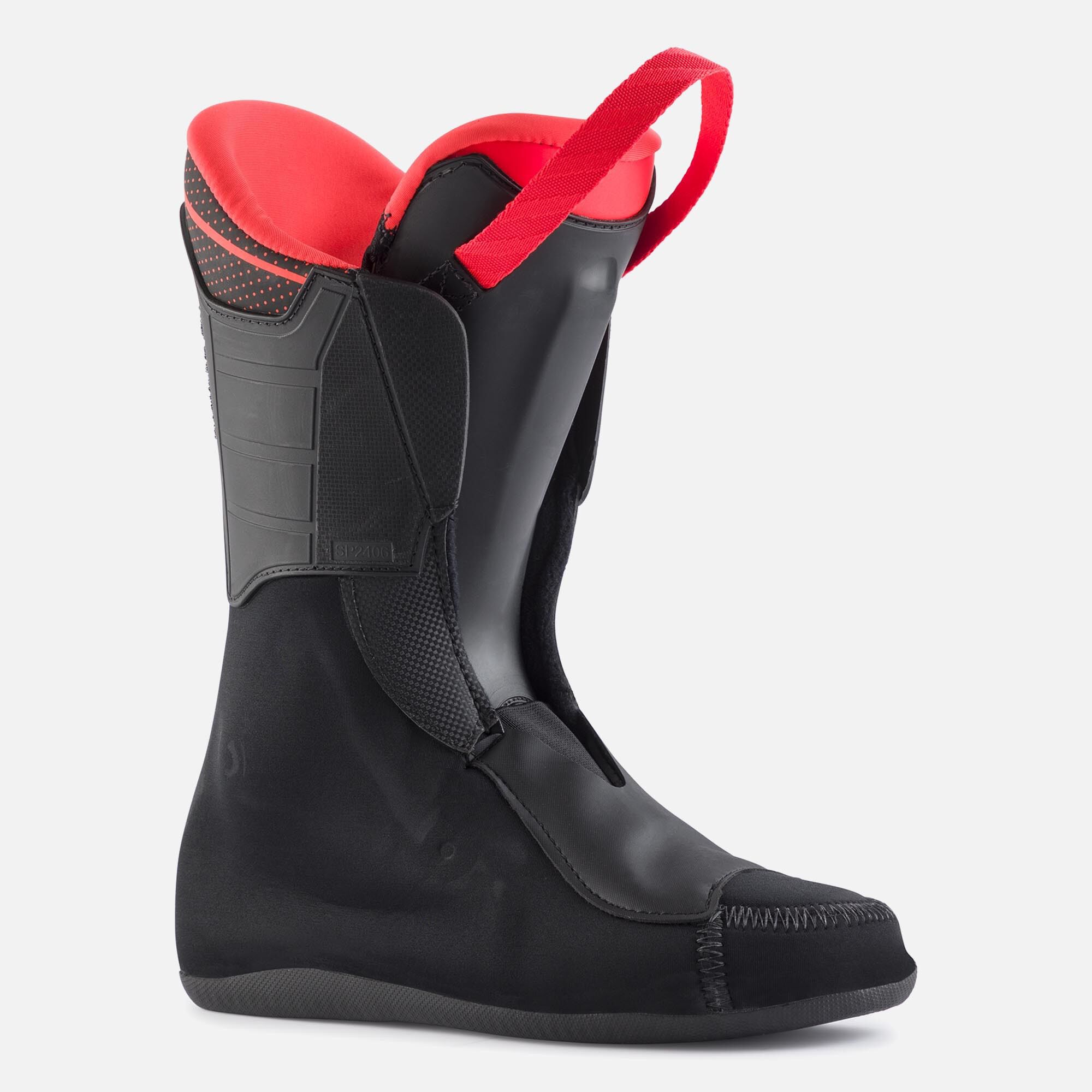 Chaussures de ski enfant Racing Hero World Cup 110 Sc