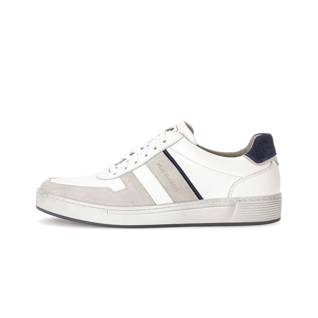Pius Gabor PG1040 Sneaker low weiß
