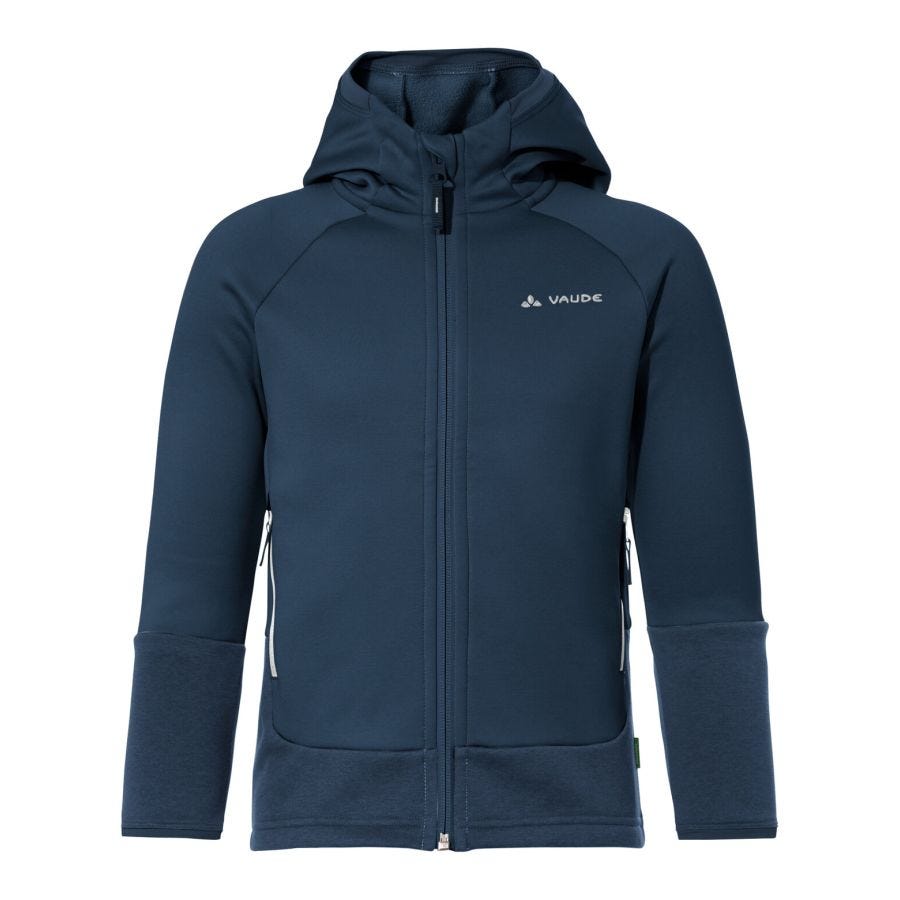 Capacida Fleejacke Kinder