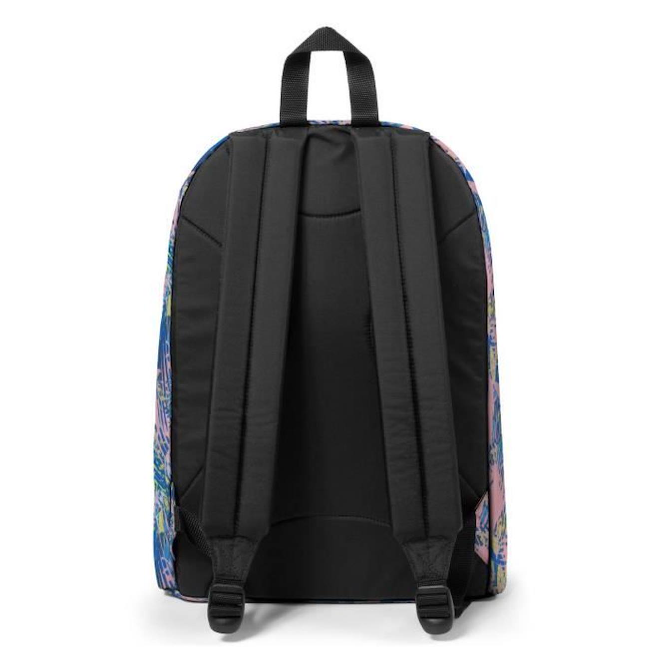 Sac à dos Eastpak Out of Office Brize Filter Pink rose