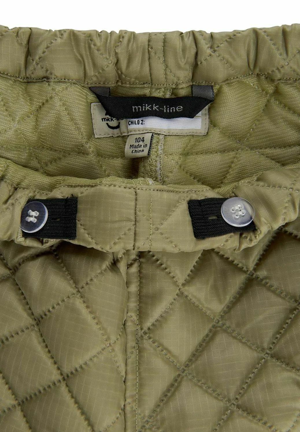 mikk-line THERMO SET - Traje de nieve