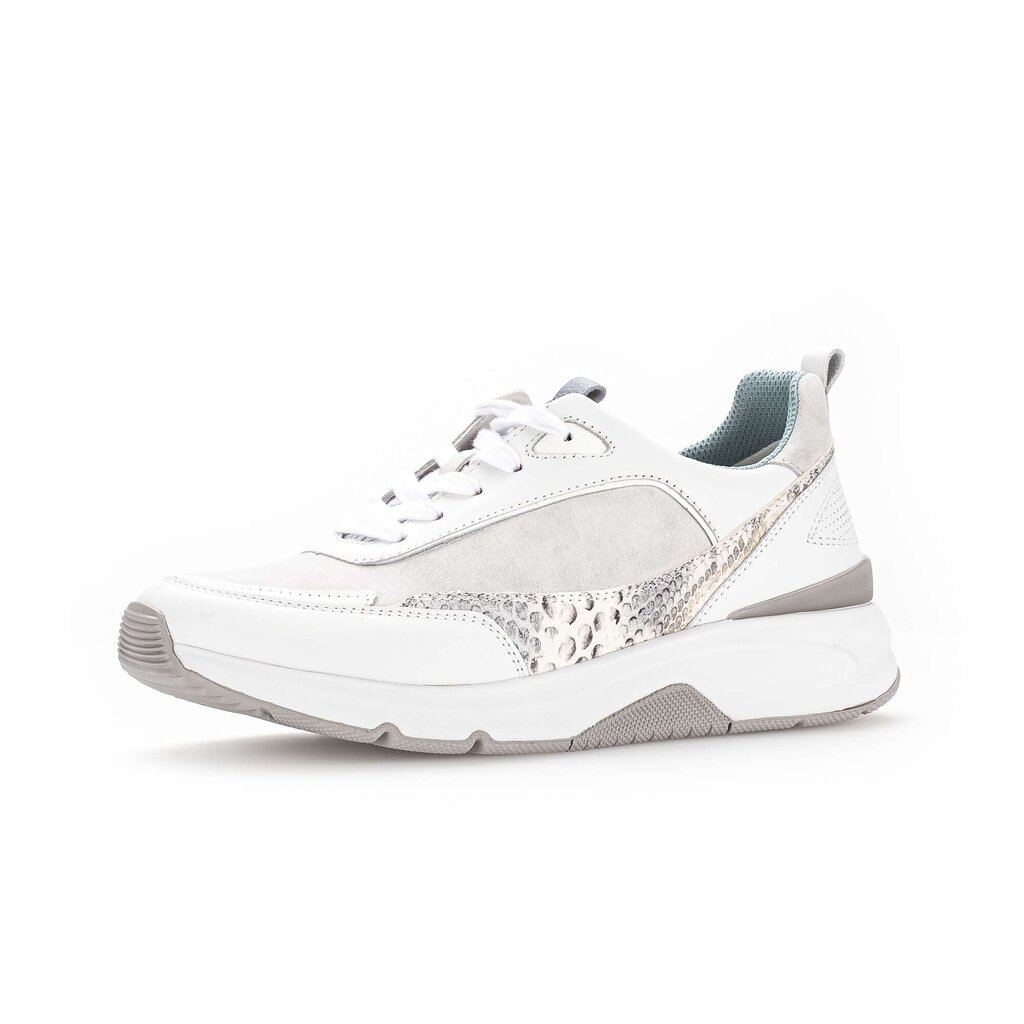 rollingsoft Sneaker low weiß