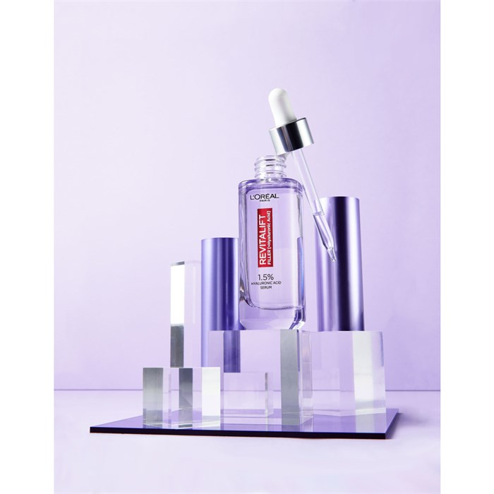 Filler Anti-Falten Serum