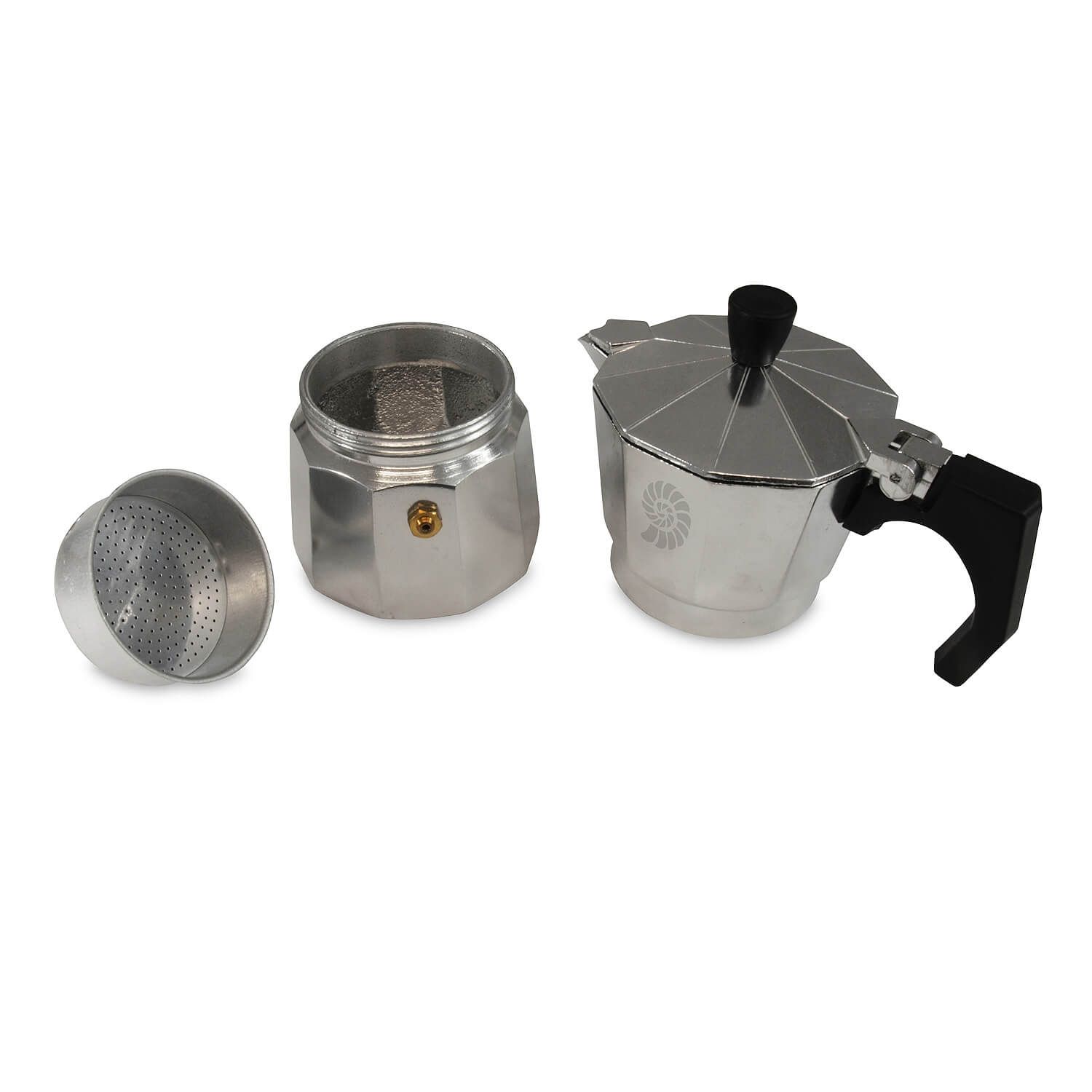 Espresso Maker Bellanapoli