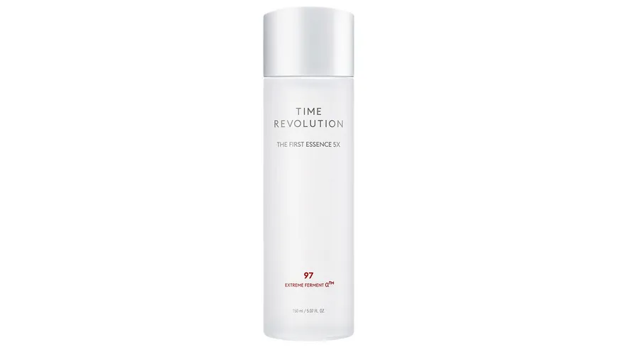 Missha Time Revolution The First Essence 5X (150Ml) 150 ml