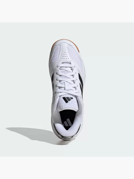 adidas Ligra 8 Indoor Kids Schuh