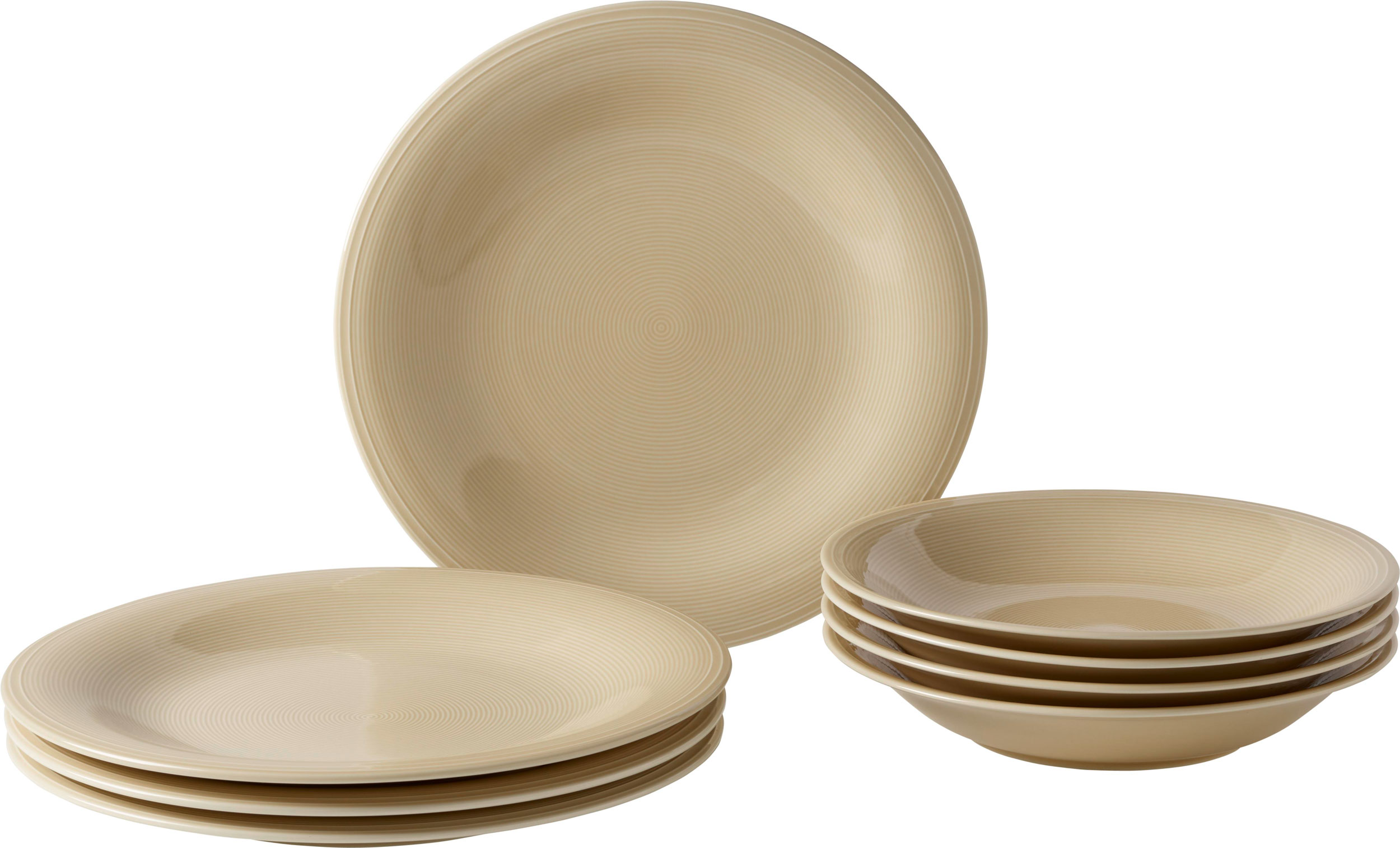 Villeroy & BochTafelgeschirr 8tlg.