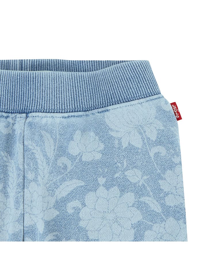 Levi's Kids 2tlg. Outfit in Hellblau günstig kaufen