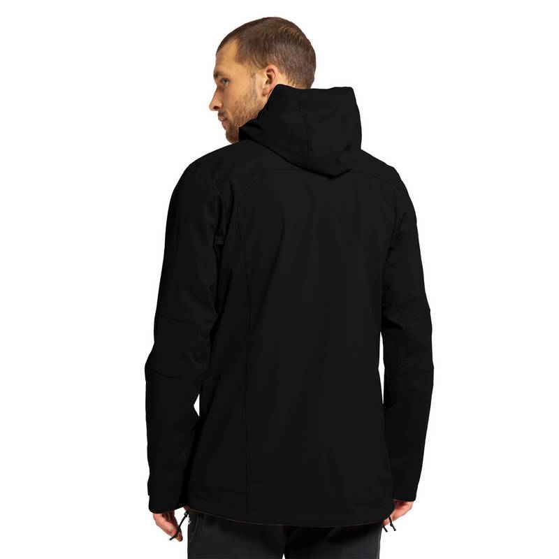 Haglfs Touring Infinium Jacket Hardshelljacke Herren