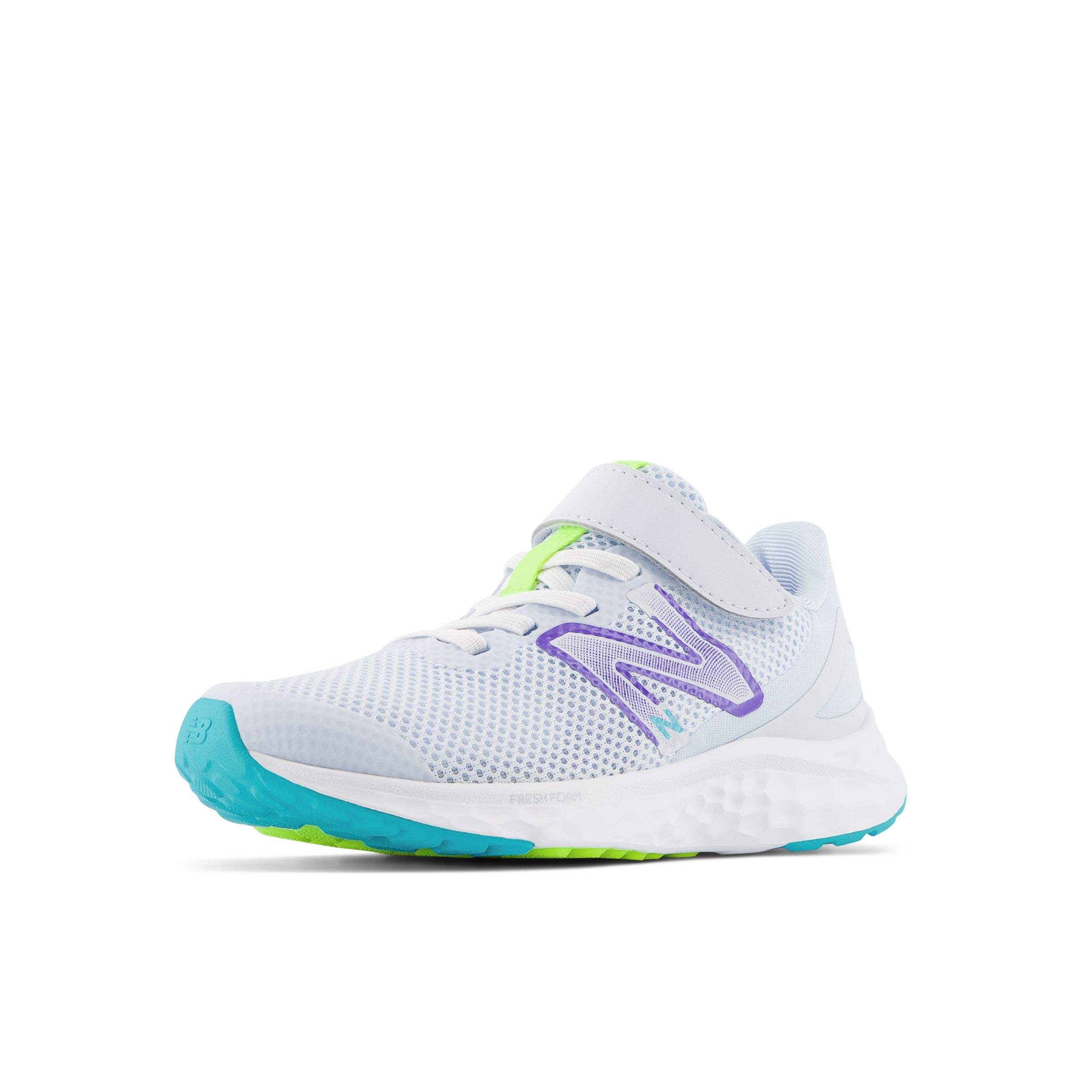 Athletic Shoes 'Arishi v4 Bungee'