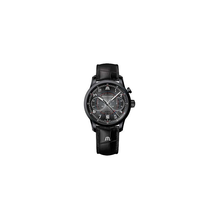 Maurice Lacroix Chronograph Pontos Chronograph Monopusher