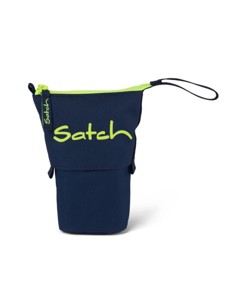 Satch Pencil Slider Toxic Yellow in blau günstig kaufen onesize