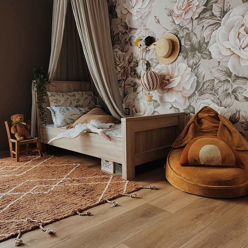 Tapis LÄSSA