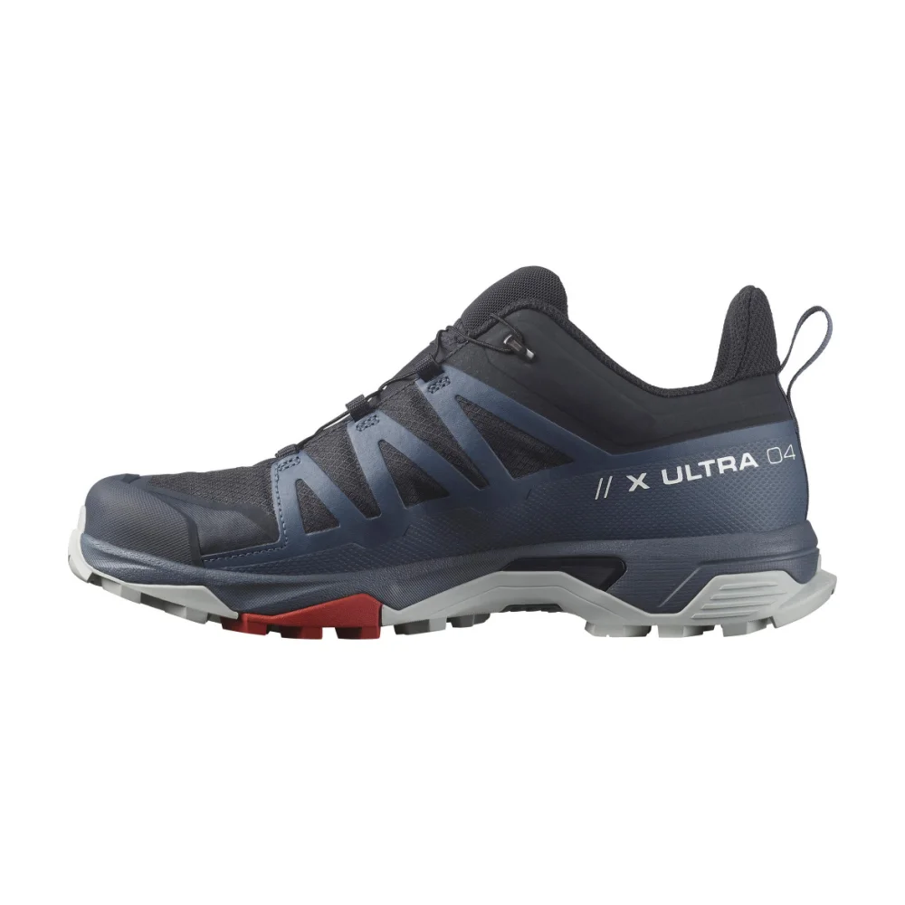 Salomon X ULTRA 4 GTX L47376500 / blau