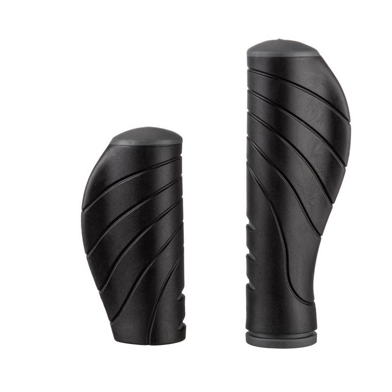 Contec Ergo + Lenkergriffe