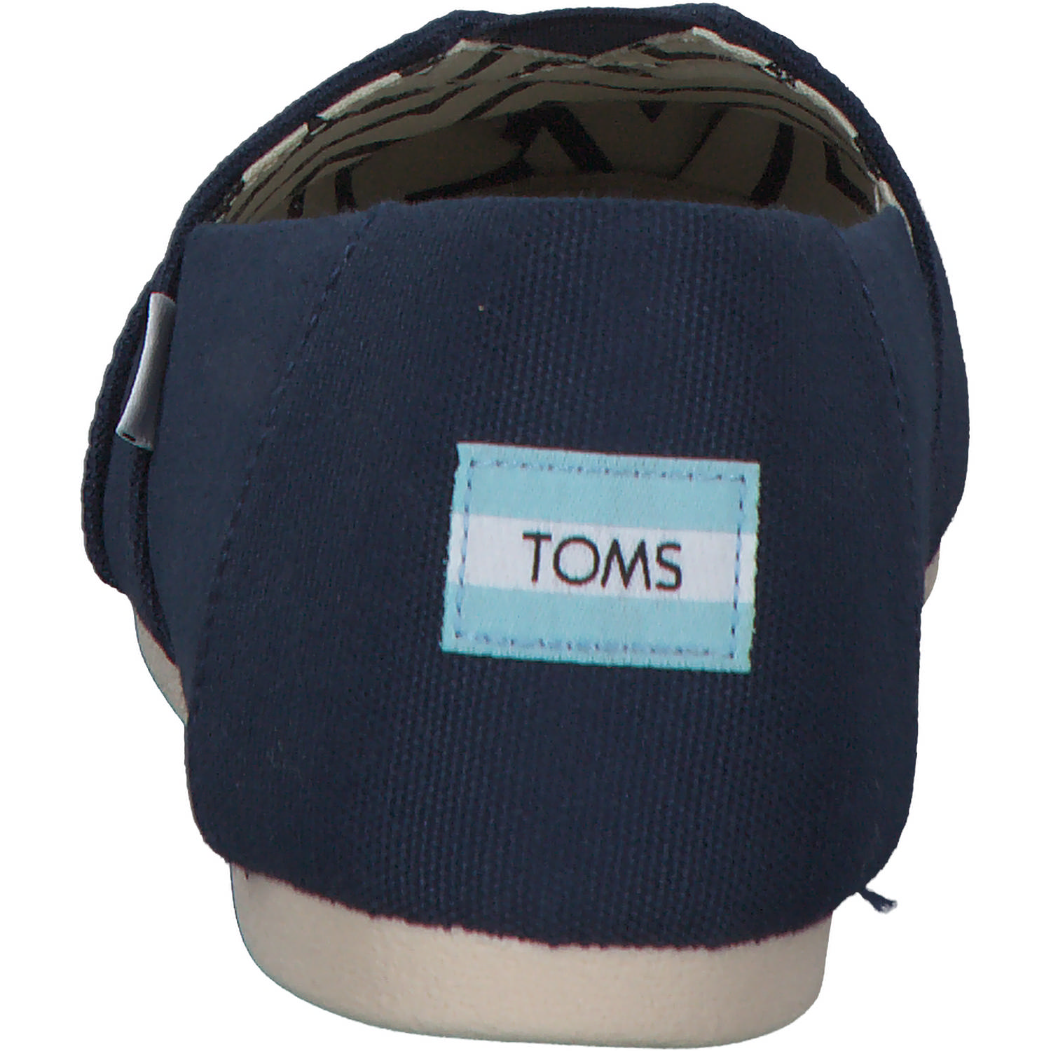 Toms MID 1001771, Slipper, Damen, navy