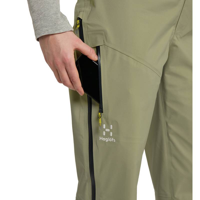Haglöfs Roc GTX Pant Funktionshose Damen