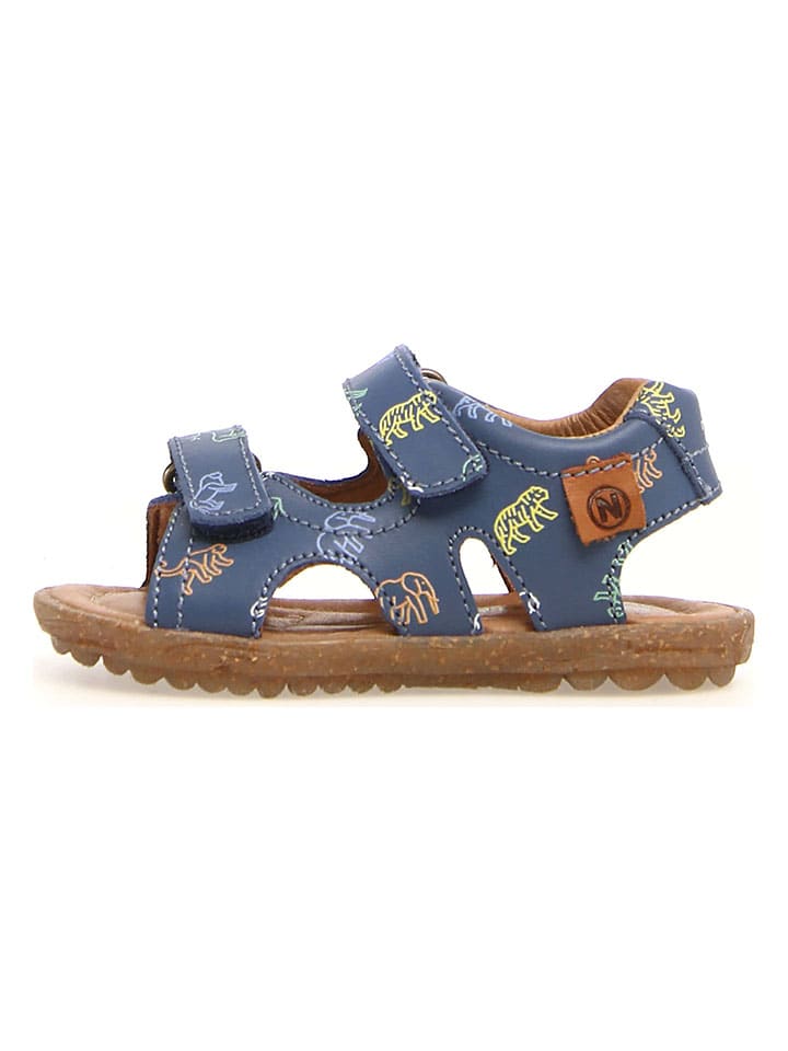 Naturino Leder-Sandalen 