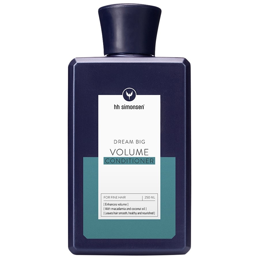 Volume Conditioner