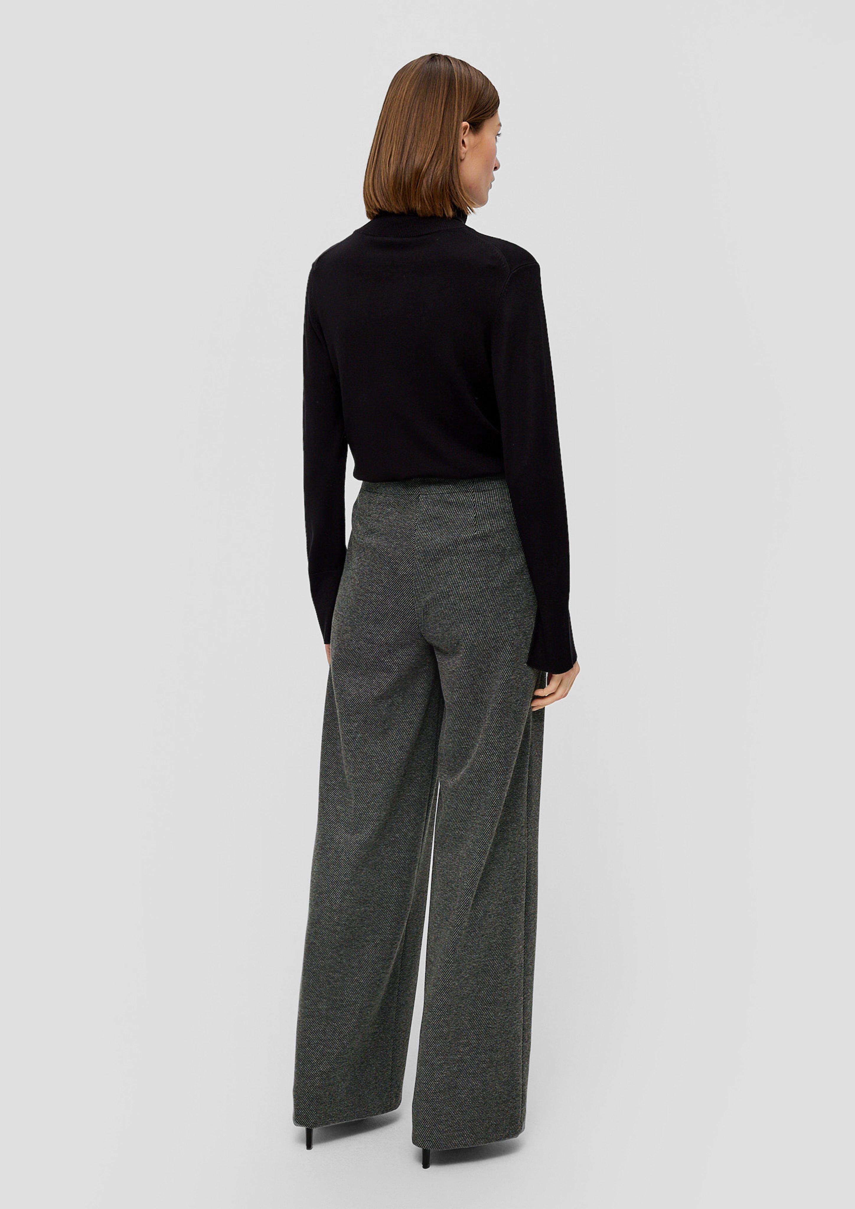 Hose mit Wide Leg  2138194-99W0