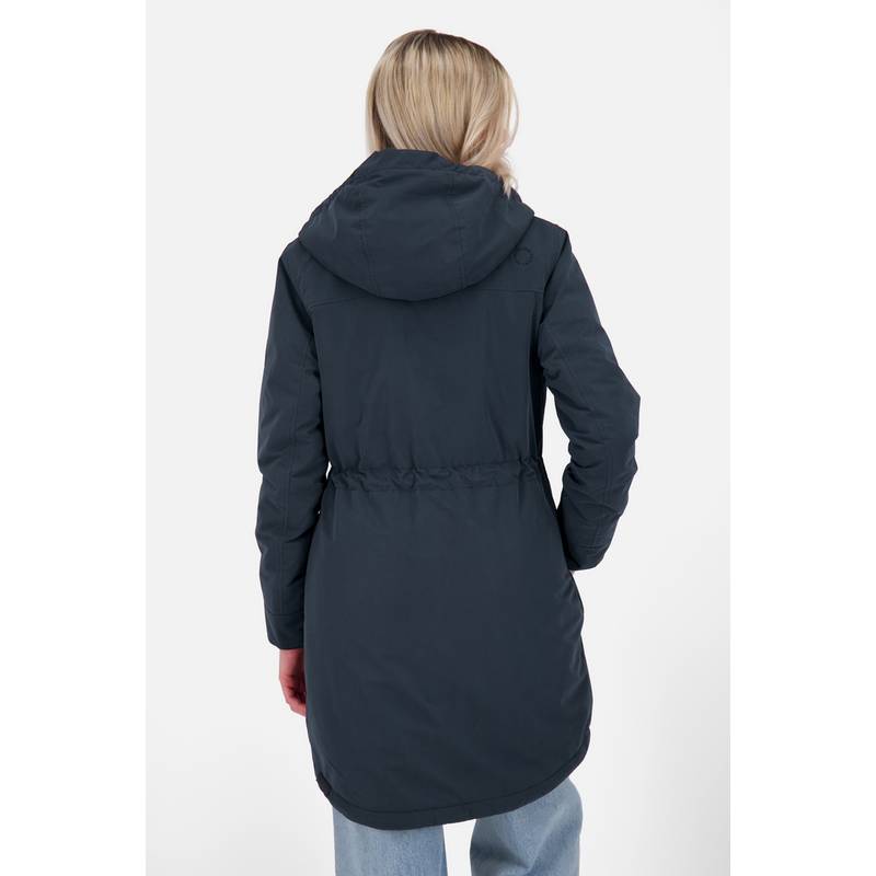 ALIFE AND KICKIN CharlizeAK A Winterjacke Damen