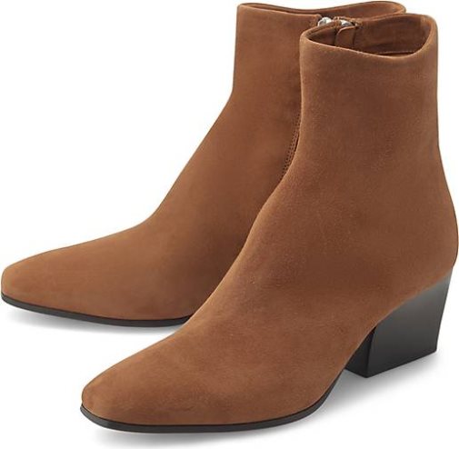 Pomme D´Or Stiefelette SUZY