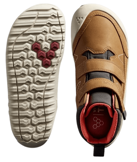 Vivobarefoot |p ~ Tracker AT ~ Acorn