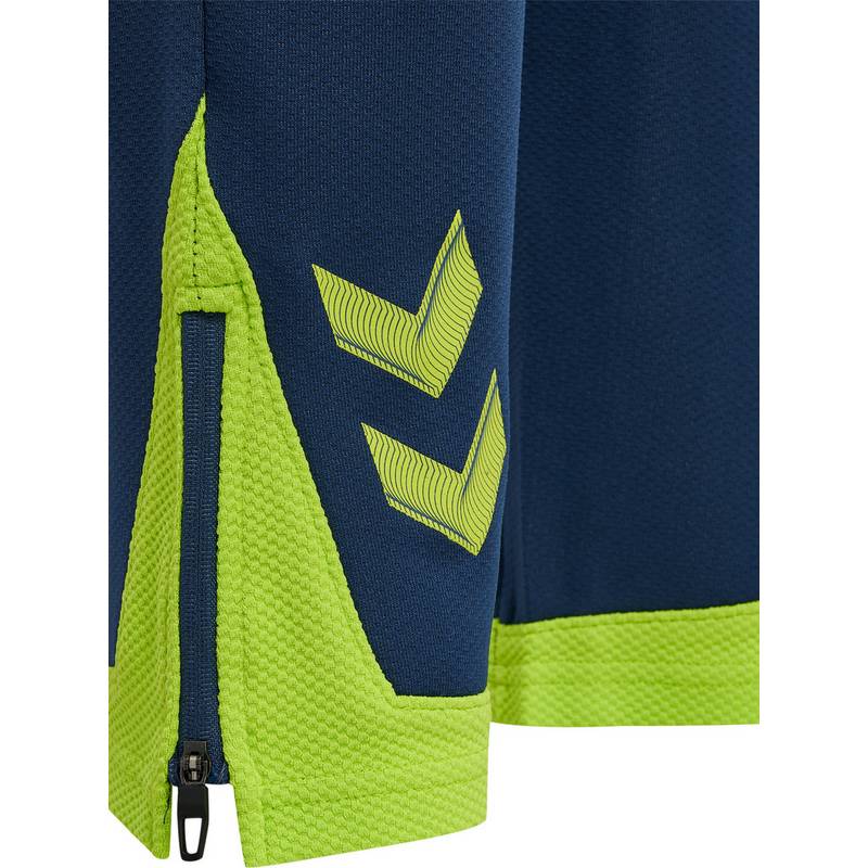 hummel hmlLEAD POLY PANTS KIDS Trainingshose Kinder