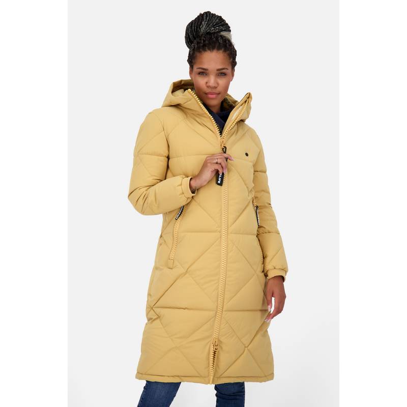 ALIFE AND KICKIN EnyaAK A Winterjacke Damen