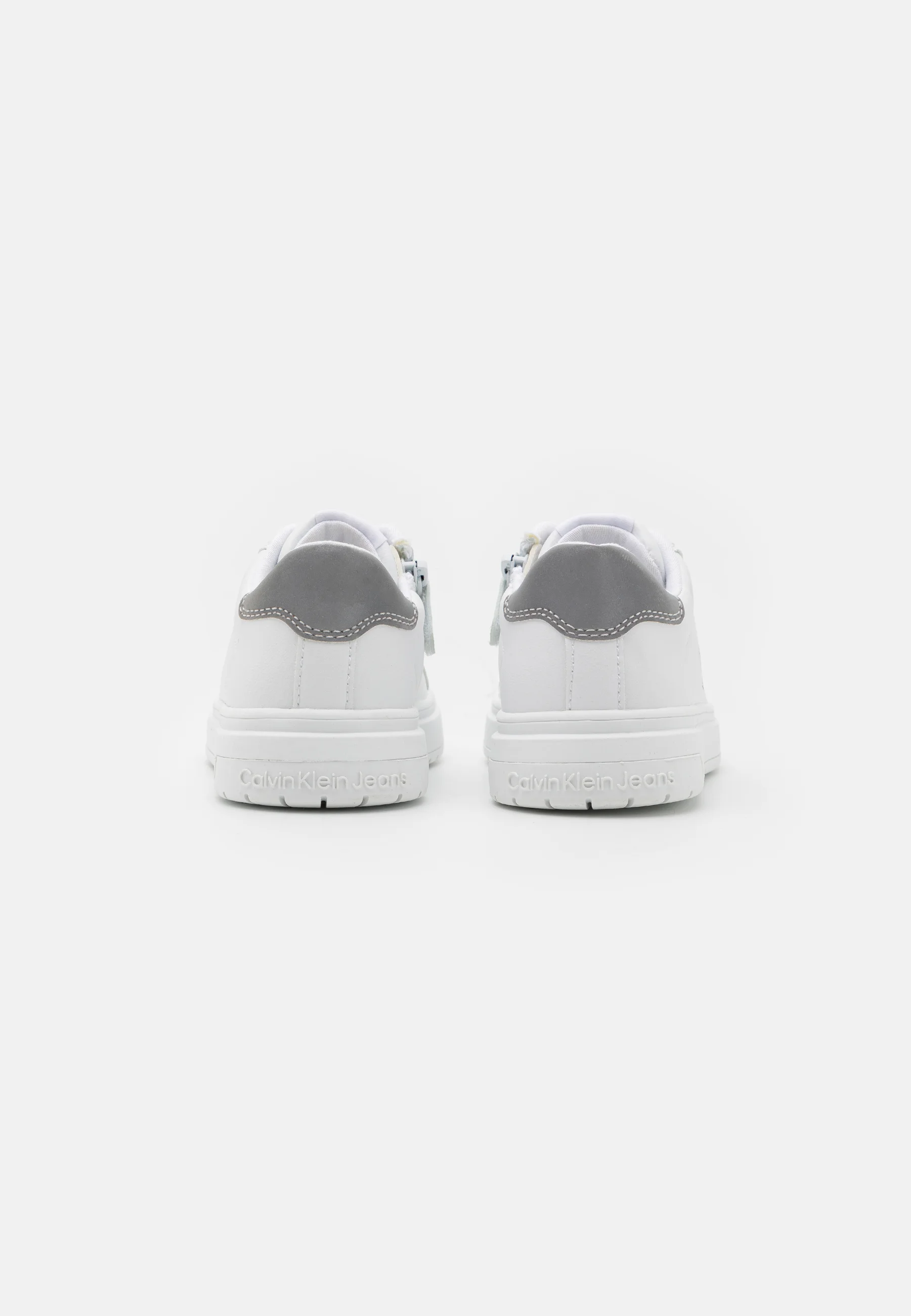 Calvin Klein Jeans PATTY UNISEX - Zapatillas bajas