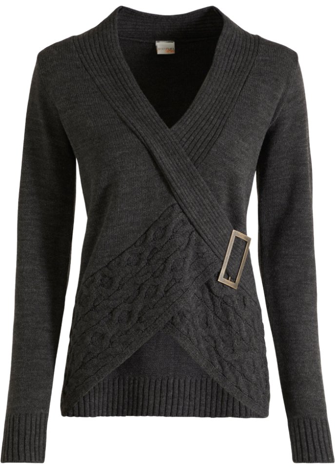 Strickpullover