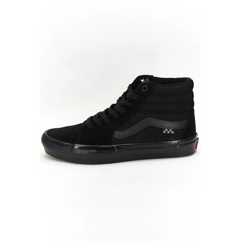 Vans Skate Sk8 Hi VN0A5FCCBKA / schwarz