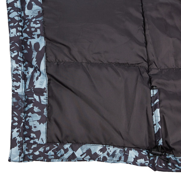 REIMATEC WINTER JACKET MUSKO Kinder - Winterjacke