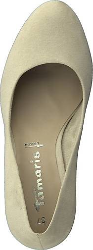 Tamaris Plateau-Pumps