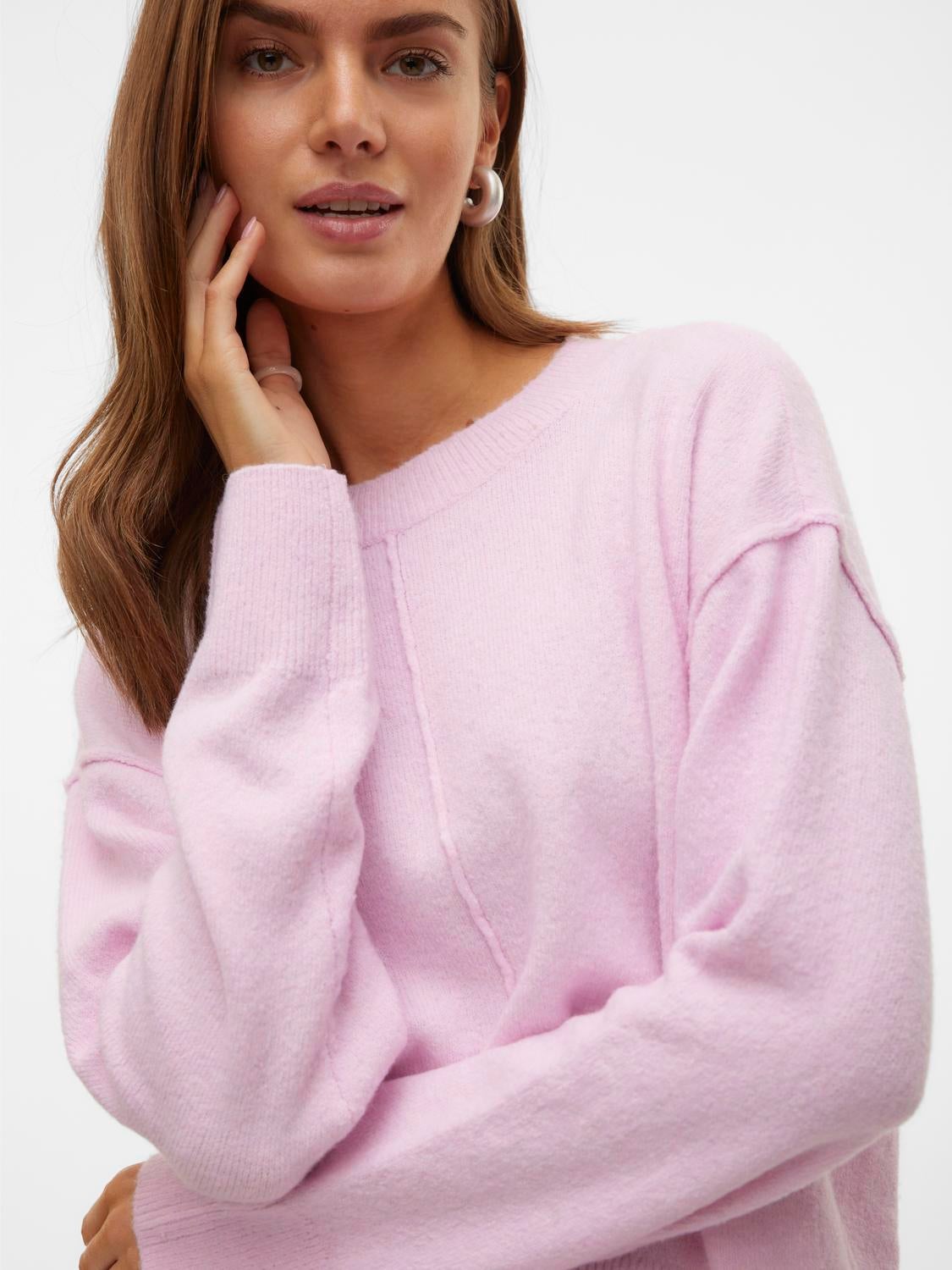 VMESTI Pullover