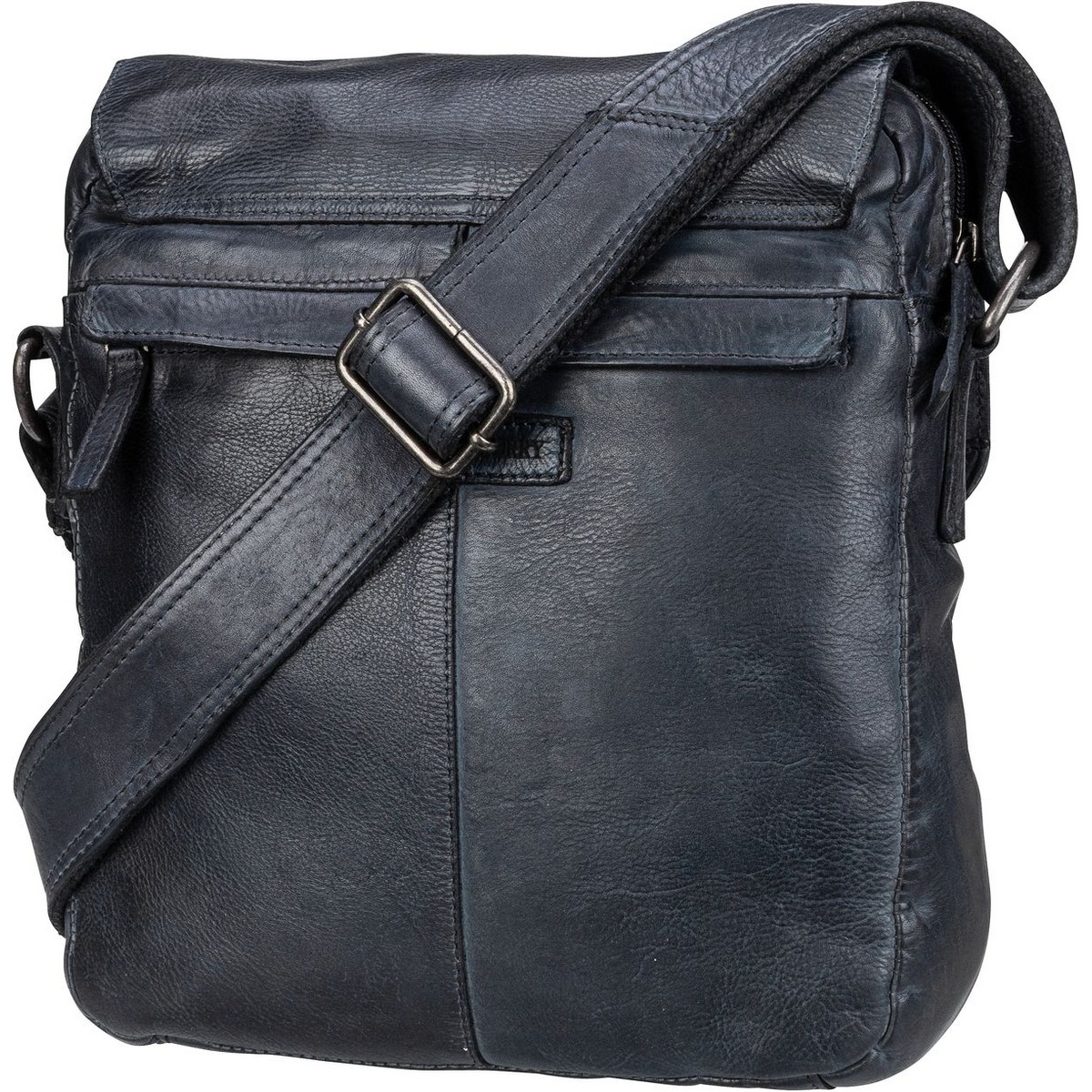Umhängetasche Vintage Washed 2917