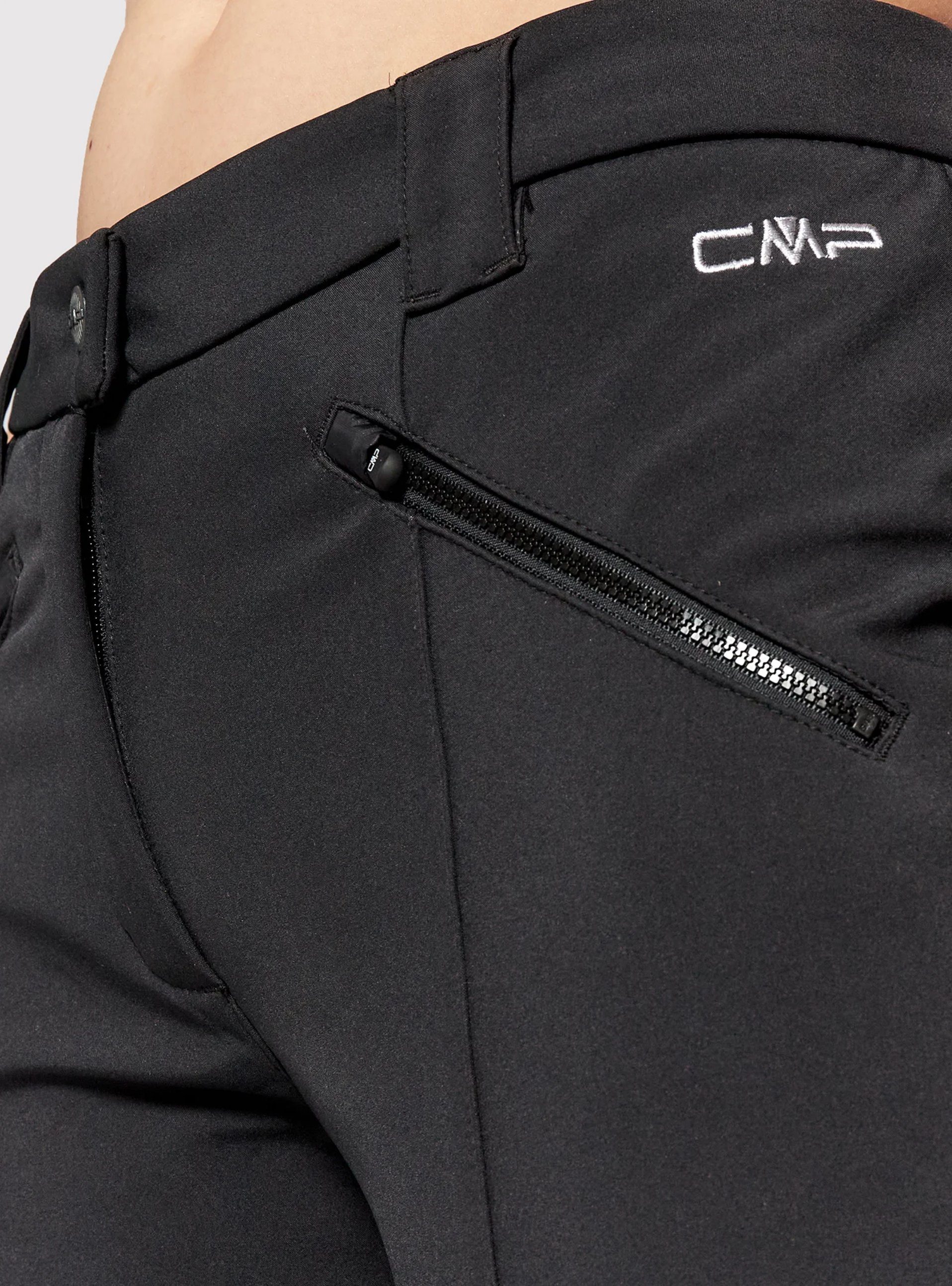 CMP Skihose WOMAN PANT WITH INNER GAITER