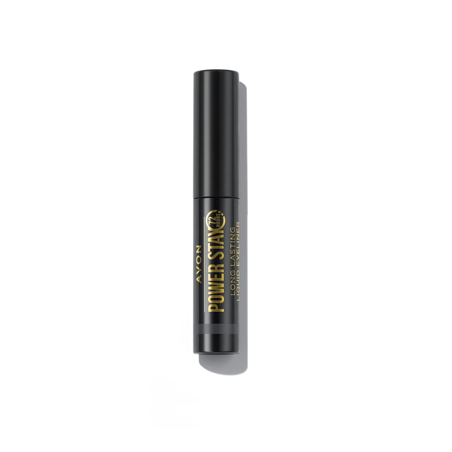 Delineador líquido de ojos Power Stay de larga duración - Delineador de ojos