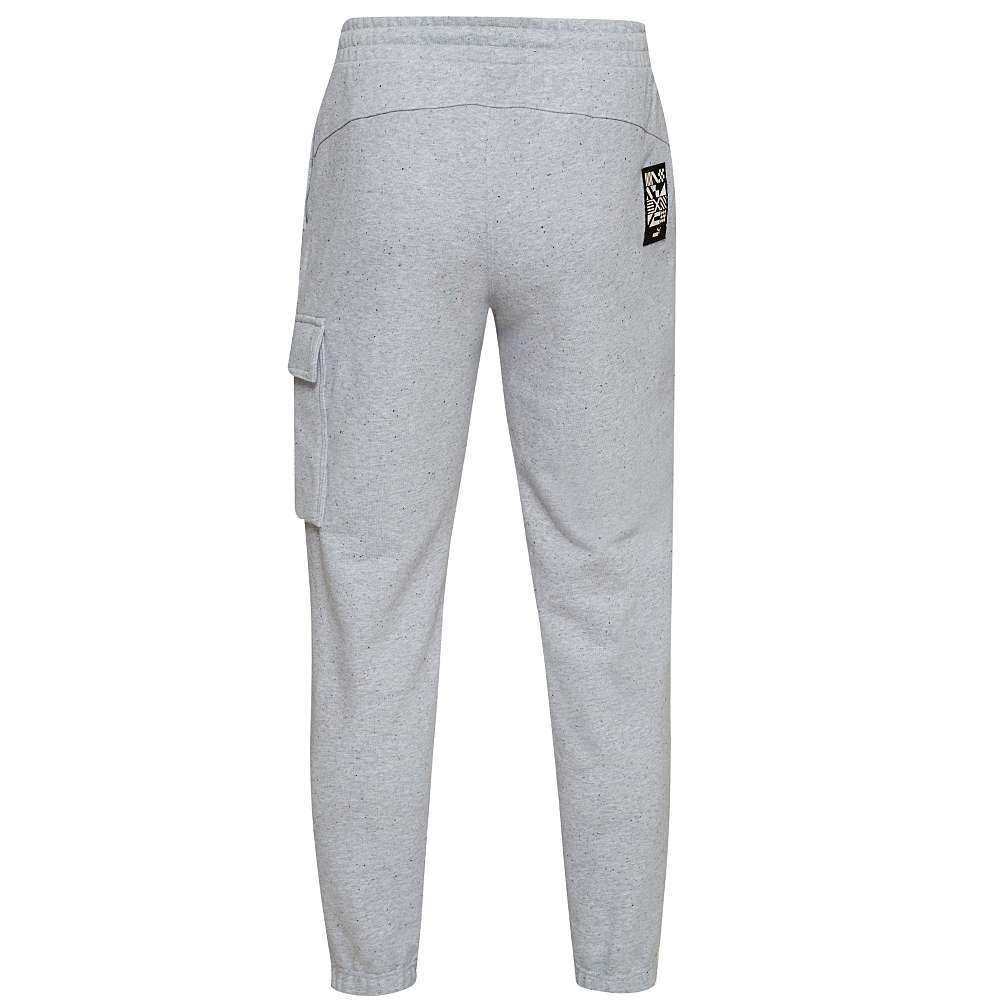 Italien FIGC PUMA FtblCulture Herren Cargo Hose 767138-16