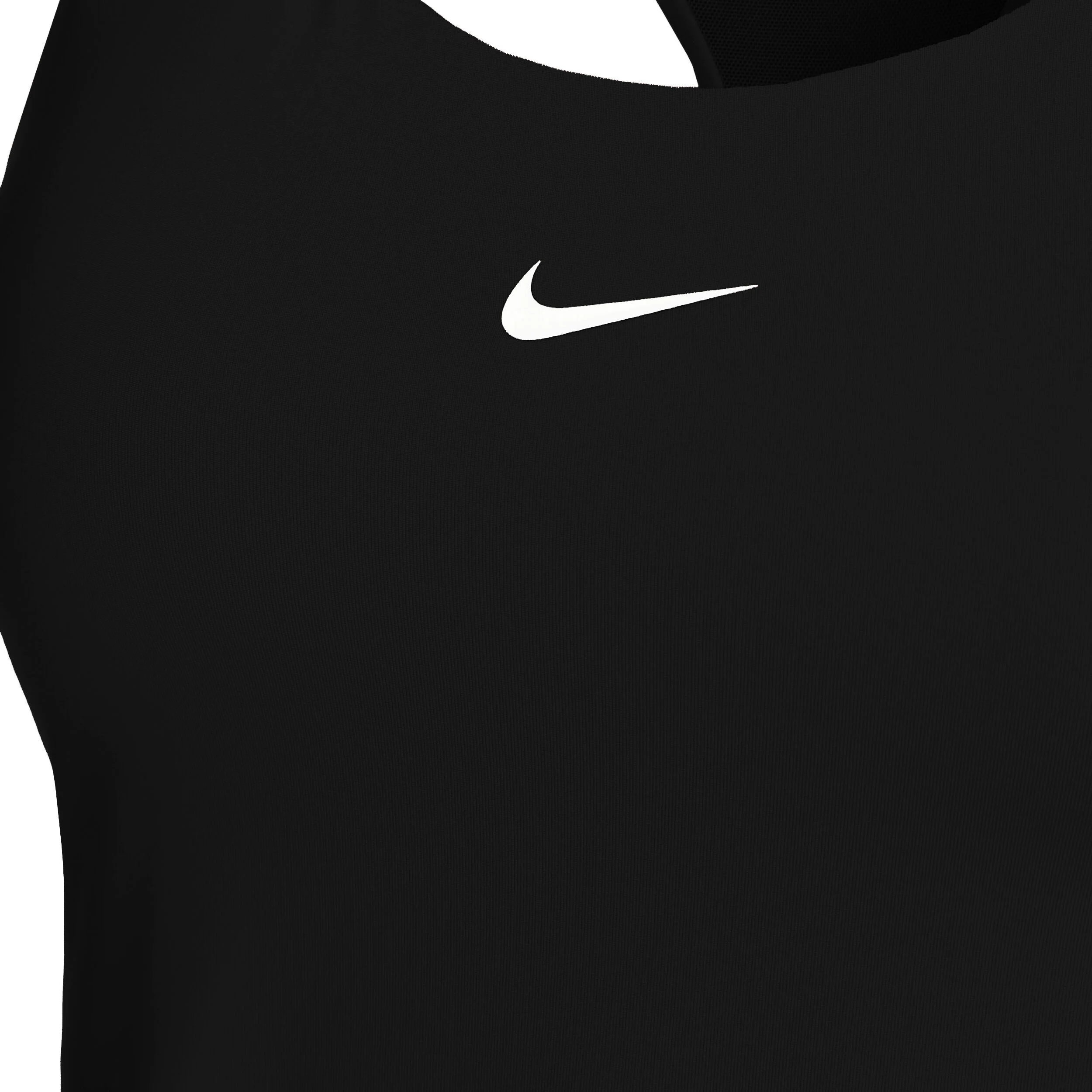 Dri-Fit Swoosh Bra Tank-Top Damen - Schwarz