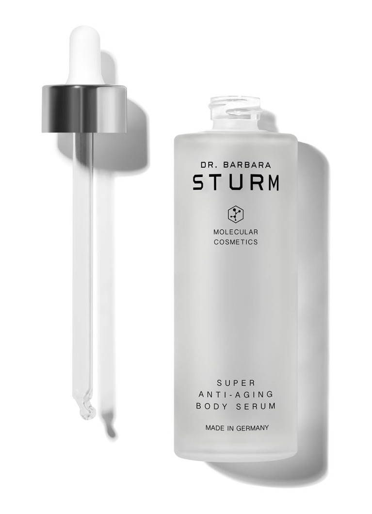 Serul corporal super anti-îmbătrânire al Dr. Barbara Sturm