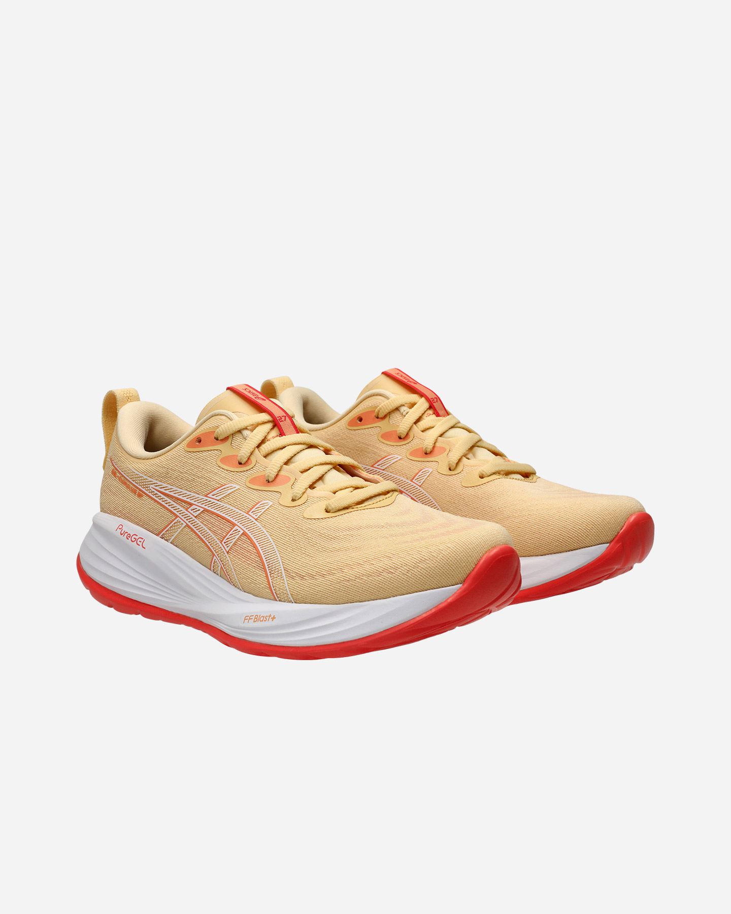 Buty do biegania Scarpe Asics Gel Cumulus 27 W 1012B772-800