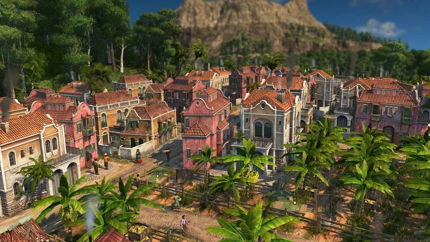 Anno 1800 - Console Edition