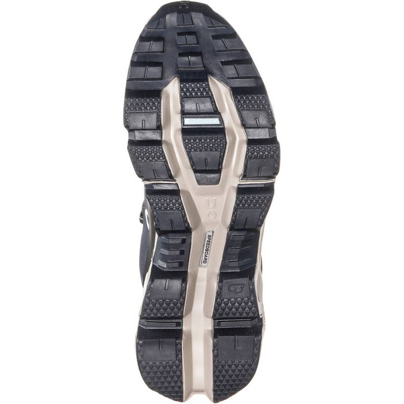 On Cloudwander Waterproof Multifunktionsschuhe Damen