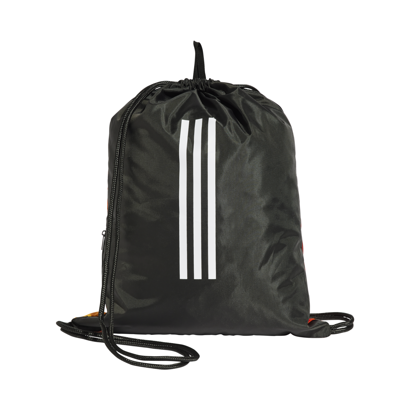 adidas DFB Deutschland Gymsack EM 2024 Schwarz