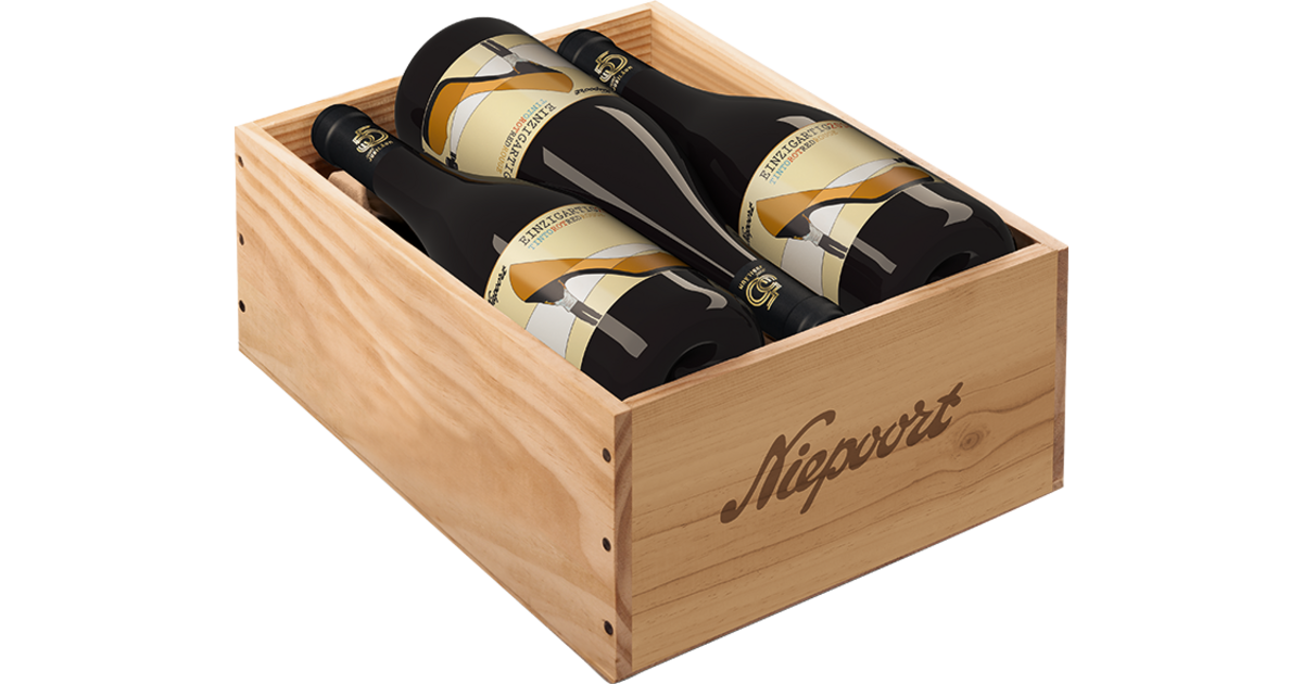 Niepoort Douro & Dão Probierselektion