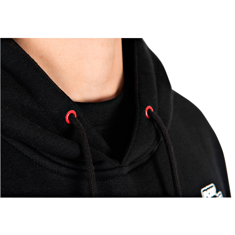 Fox Rage Hoody Ragewear