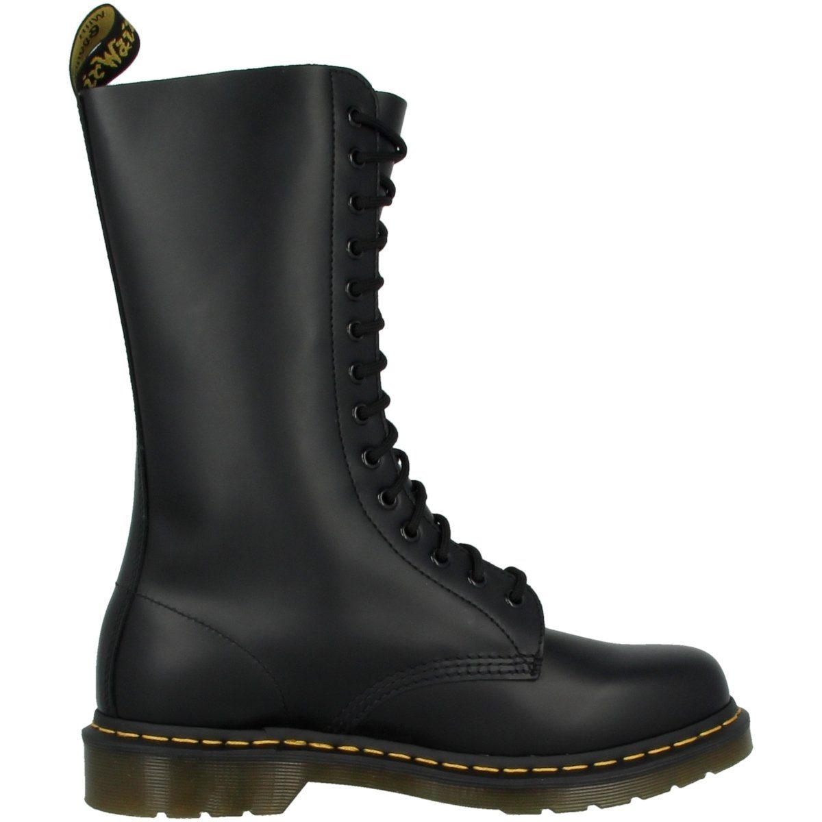 DR. MARTENS 1914 Unisex Erwachsene Stiefelette