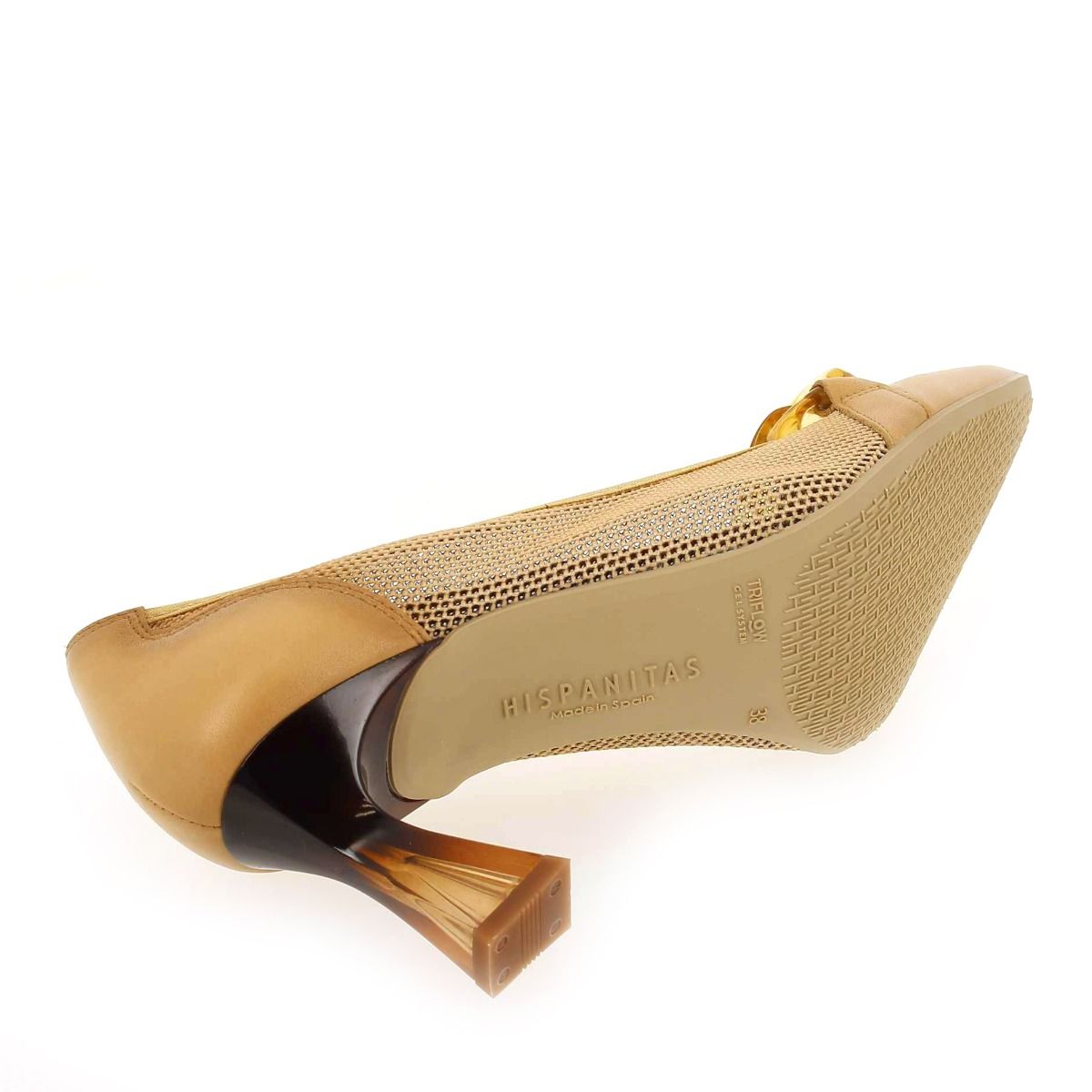 Hispanitas  DALIA HV232742 - Beige